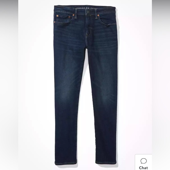 American Eagle Outfitters Jeans New American Eagle Outfitters